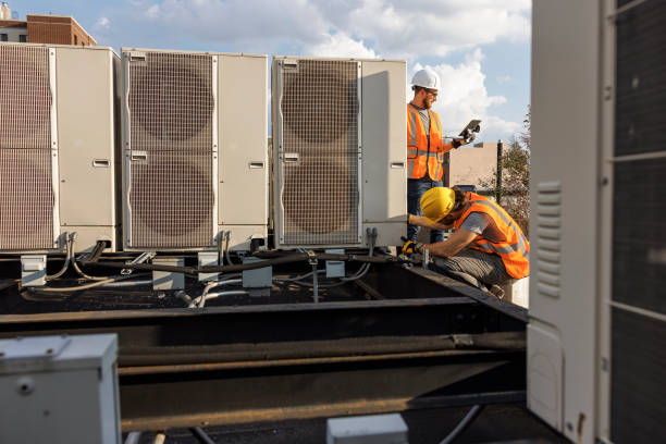 Best Heating Repair Services  in Dexter, MI