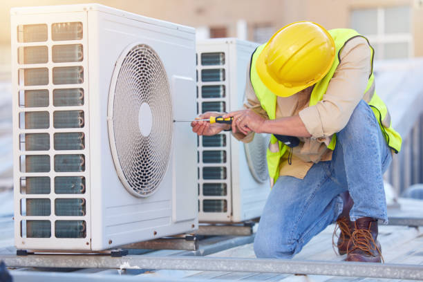 Best Furnace Repair Near Me  in Dexter, MI