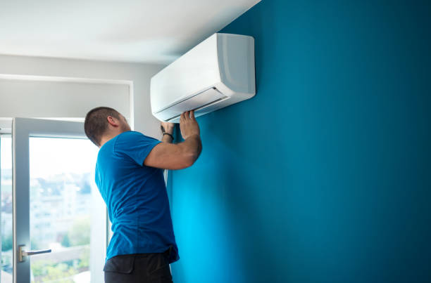 Affordable Air Conditioning Repair in Dexter, MI