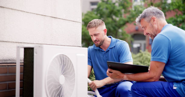 Best Residential HVAC Services  in Dexter, MI