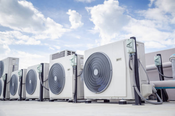 Best Furnace Repair Near Me  in Dexter, MI