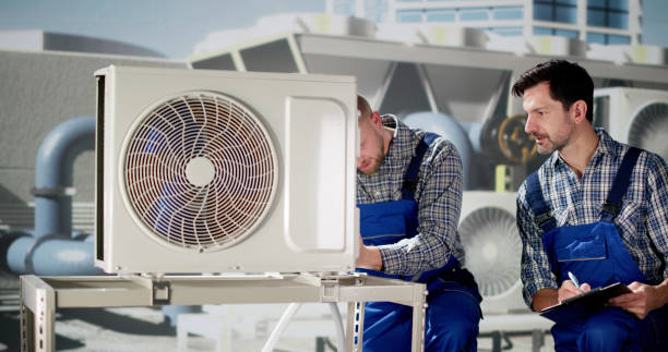 Best HVAC System Installation  in Dexter, MI