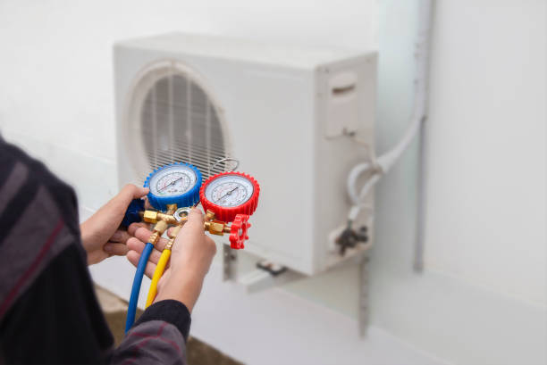 Best Best HVAC Companies  in Dexter, MI