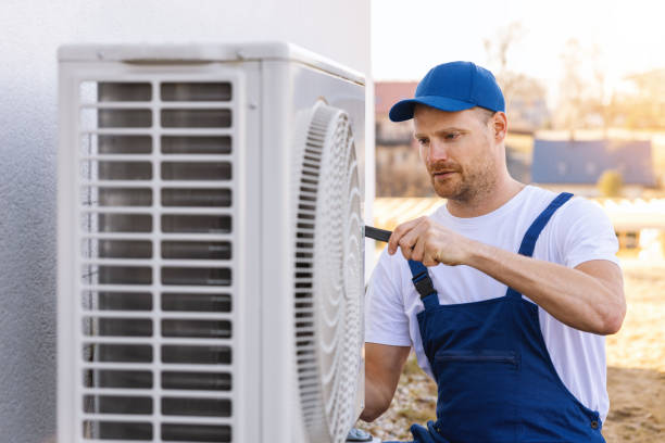 Best 24/7 HVAC Repair  in Dexter, MI