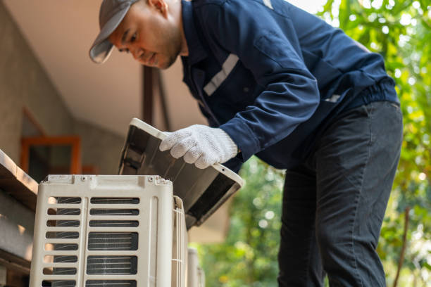 Best HVAC Repair Near Me  in Dexter, MI